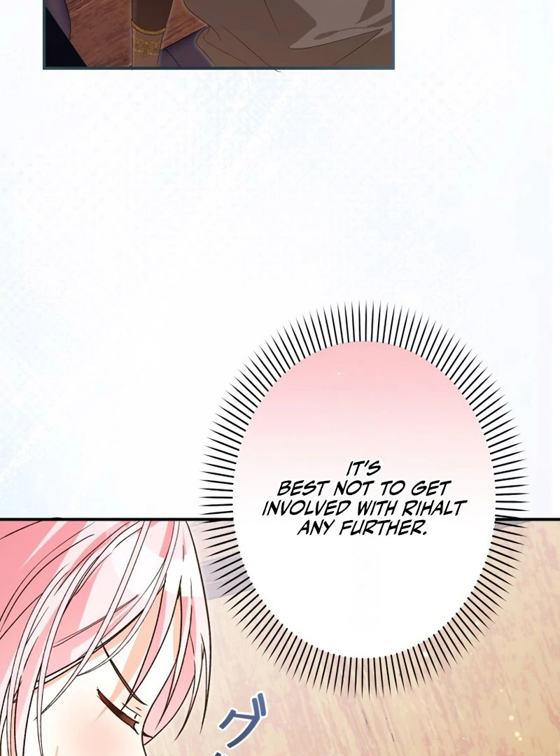 The Death-Loop Princess Ended Up as the Tyrant’s Personal Chef Chapter 20 - page 17