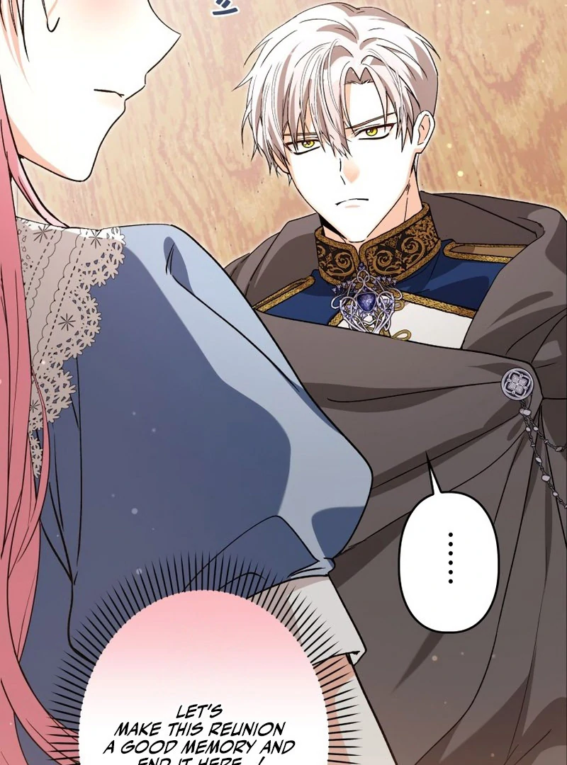 The Death-Loop Princess Ended Up as the Tyrant’s Personal Chef Chapter 20 - page 18