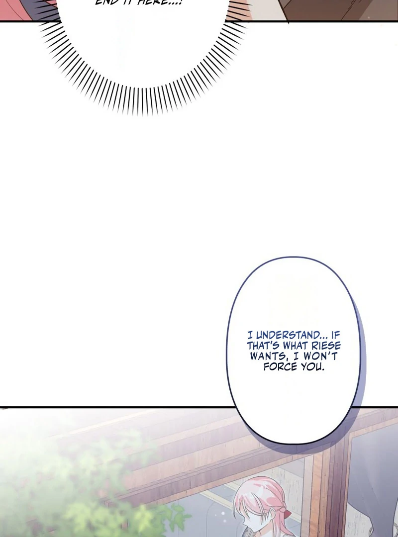 The Death-Loop Princess Ended Up as the Tyrant’s Personal Chef Chapter 20 - page 19