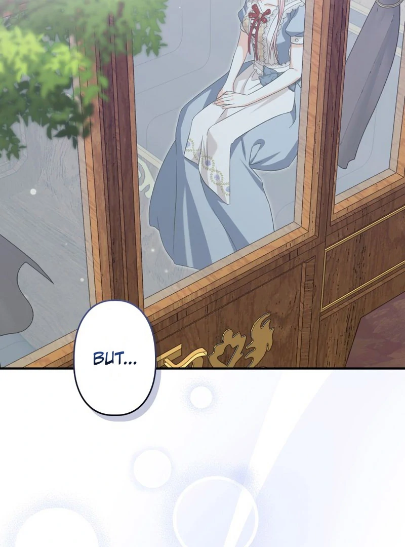 The Death-Loop Princess Ended Up as the Tyrant’s Personal Chef Chapter 20 - page 20