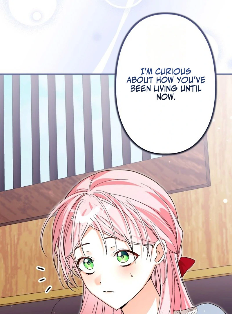 The Death-Loop Princess Ended Up as the Tyrant’s Personal Chef Chapter 20 - page 21