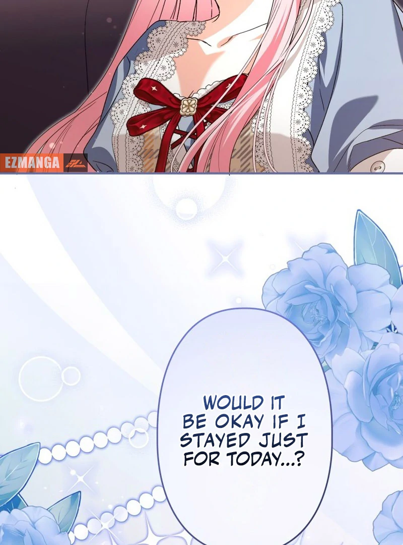 The Death-Loop Princess Ended Up as the Tyrant’s Personal Chef Chapter 20 - page 22