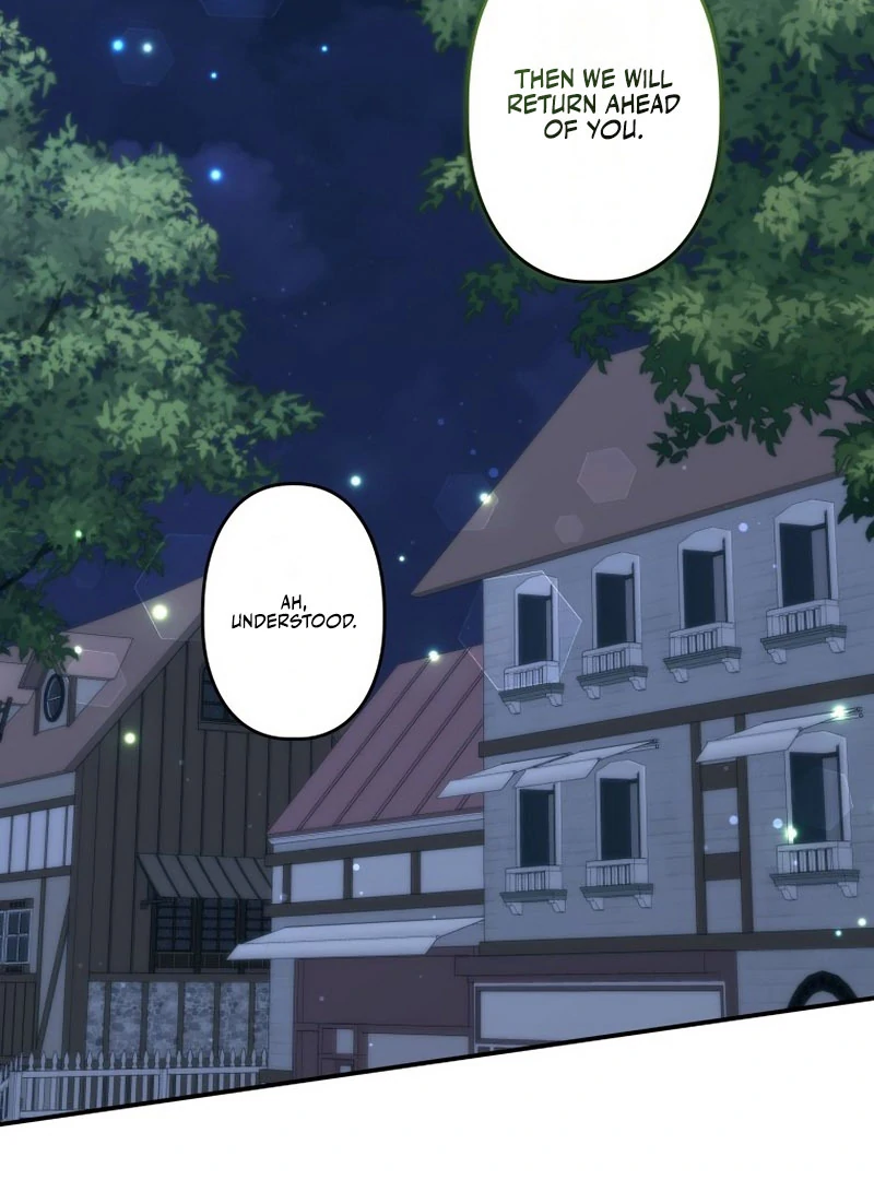 The Death-Loop Princess Ended Up as the Tyrant’s Personal Chef Chapter 20 - page 28