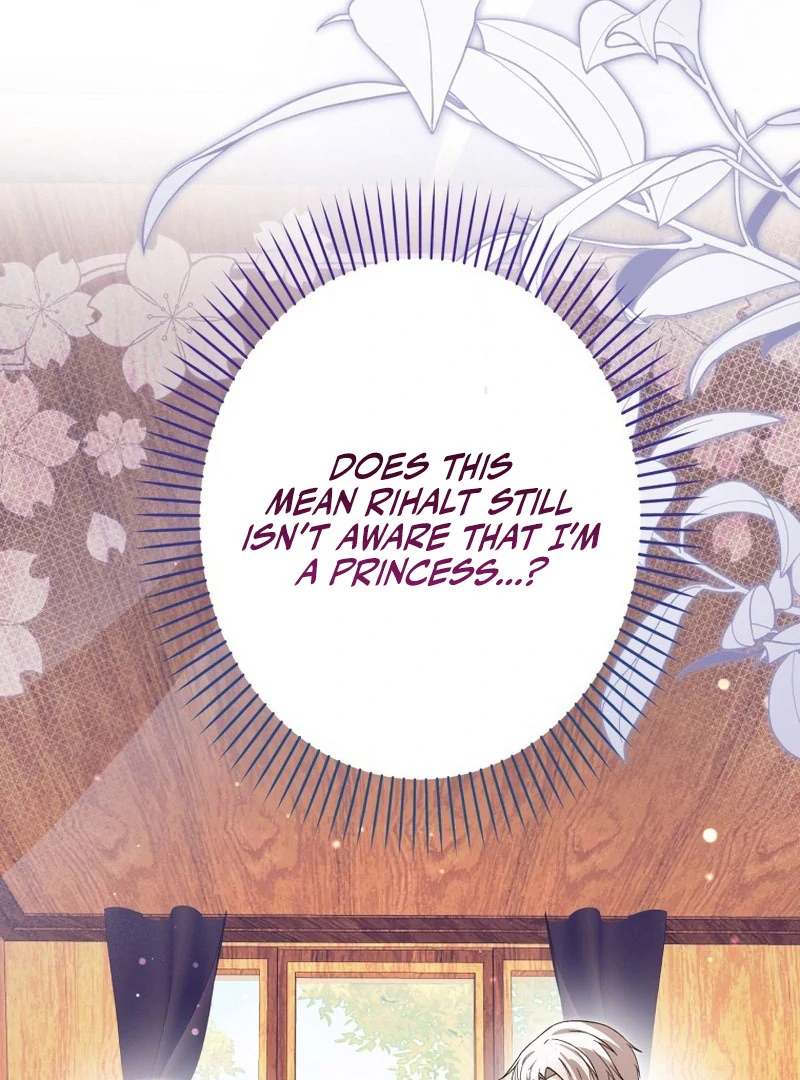 The Death-Loop Princess Ended Up as the Tyrant’s Personal Chef Chapter 20 - page 2