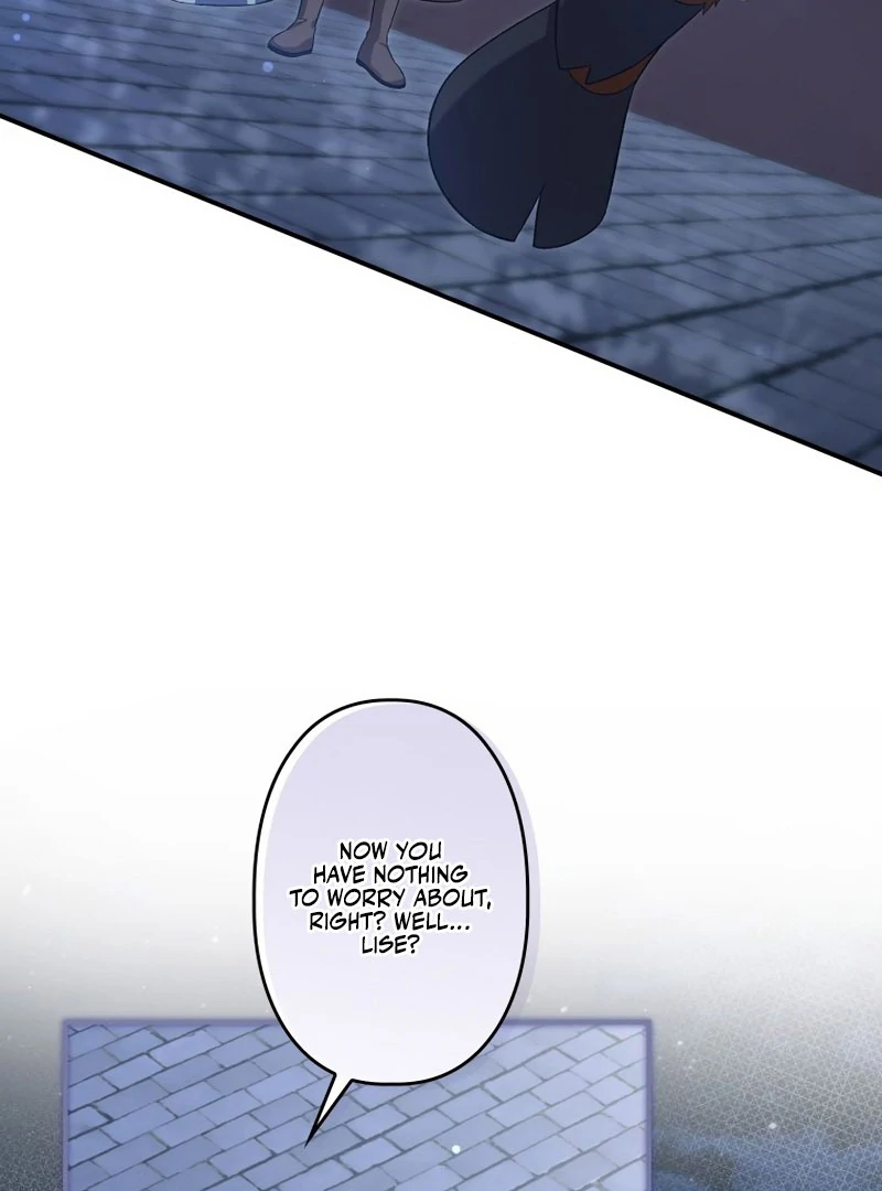 The Death-Loop Princess Ended Up as the Tyrant’s Personal Chef Chapter 20 - page 32