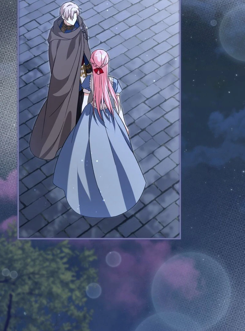 The Death-Loop Princess Ended Up as the Tyrant’s Personal Chef Chapter 20 - page 33