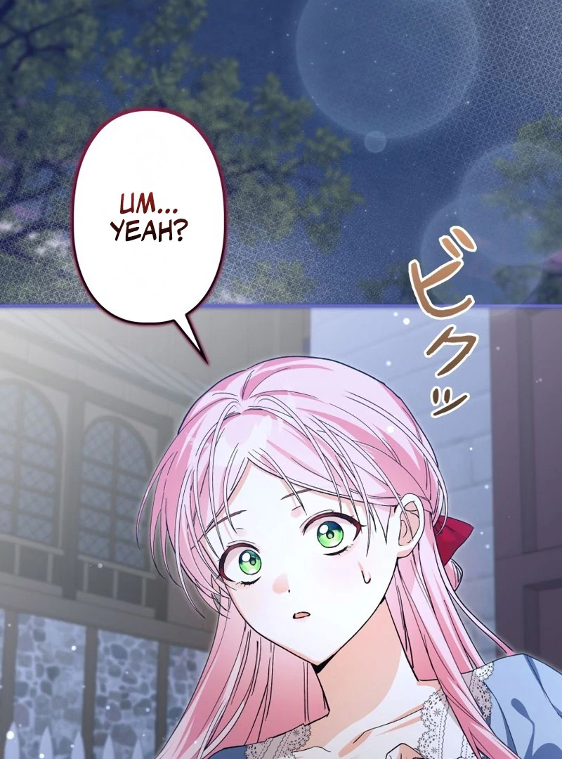 The Death-Loop Princess Ended Up as the Tyrant’s Personal Chef Chapter 20 - page 34