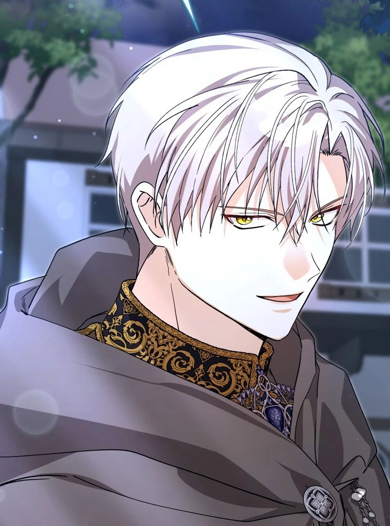 The Death-Loop Princess Ended Up as the Tyrant’s Personal Chef Chapter 20 - page 36