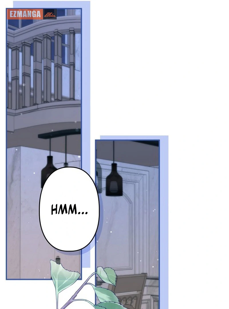 The Death-Loop Princess Ended Up as the Tyrant’s Personal Chef Chapter 20 - page 40