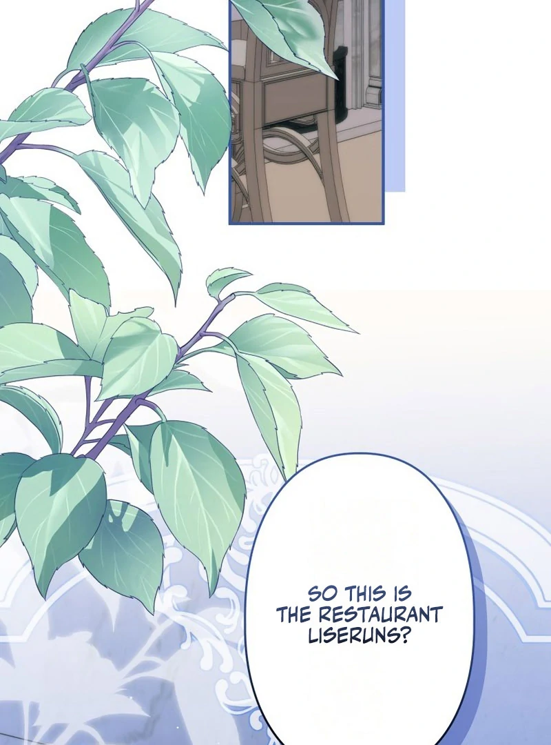 The Death-Loop Princess Ended Up as the Tyrant’s Personal Chef Chapter 20 - page 41