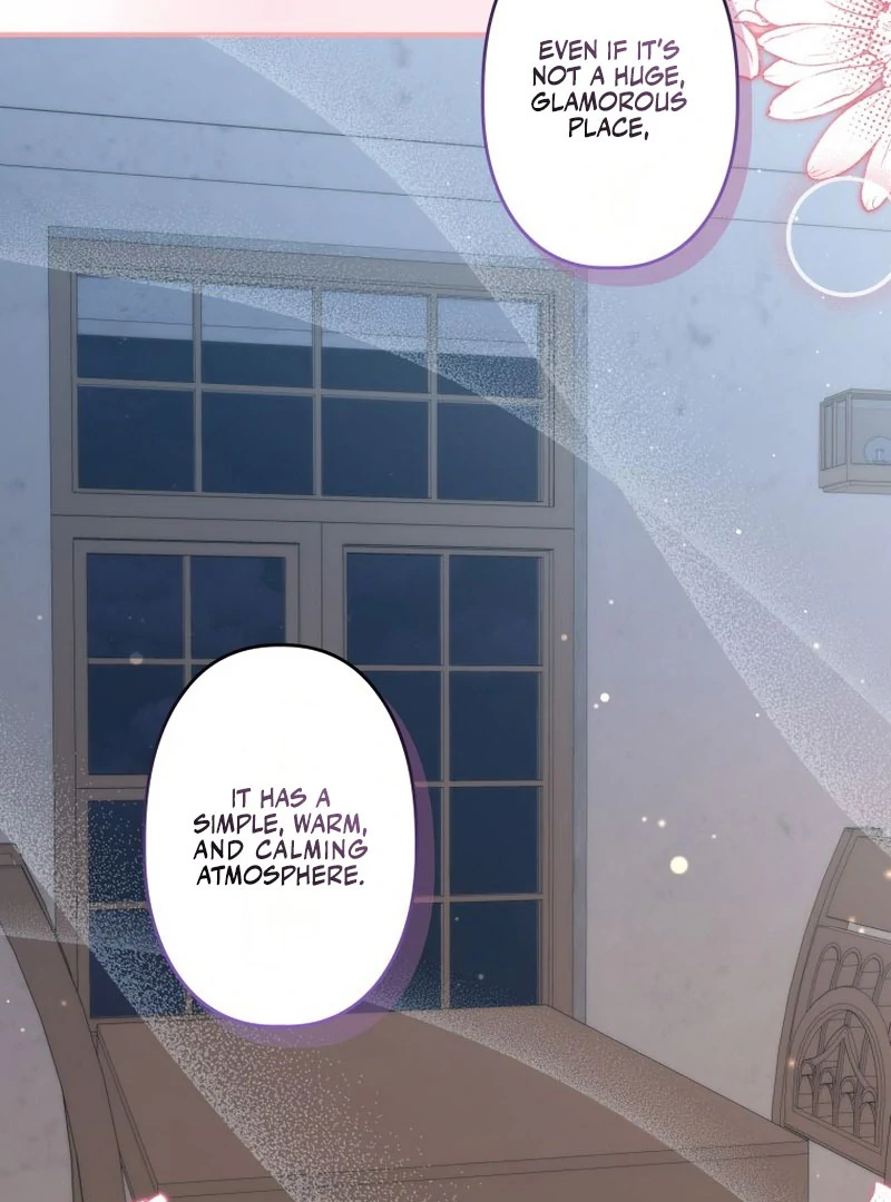 The Death-Loop Princess Ended Up as the Tyrant’s Personal Chef Chapter 20 - page 46