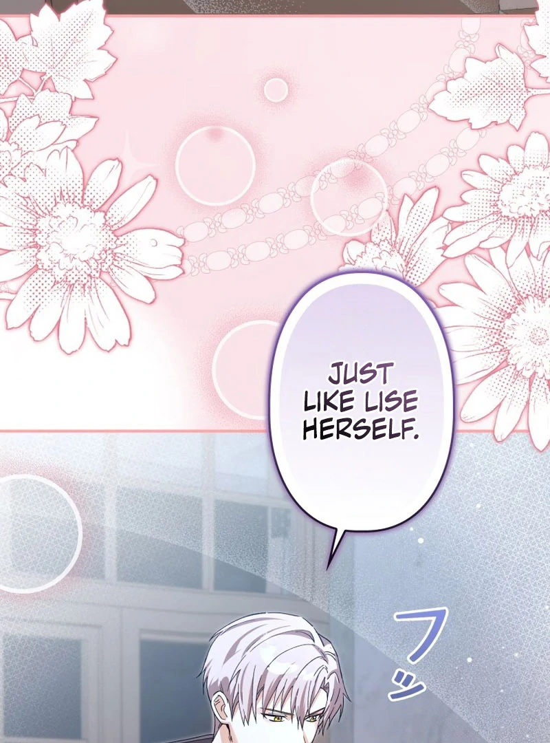 The Death-Loop Princess Ended Up as the Tyrant’s Personal Chef Chapter 20 - page 47