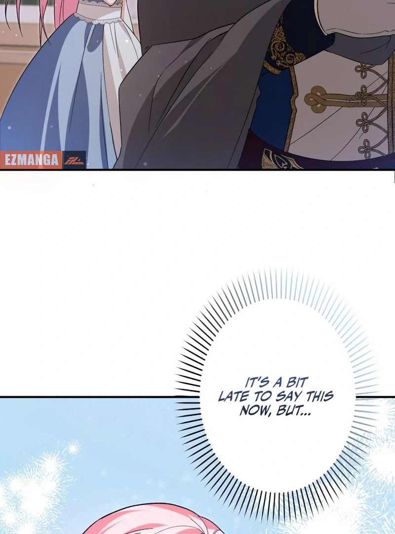 The Death-Loop Princess Ended Up as the Tyrant’s Personal Chef Chapter 20 - page 52