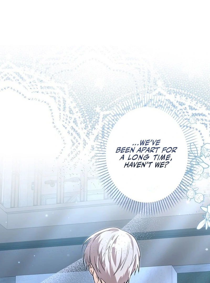 The Death-Loop Princess Ended Up as the Tyrant’s Personal Chef Chapter 20 - page 54