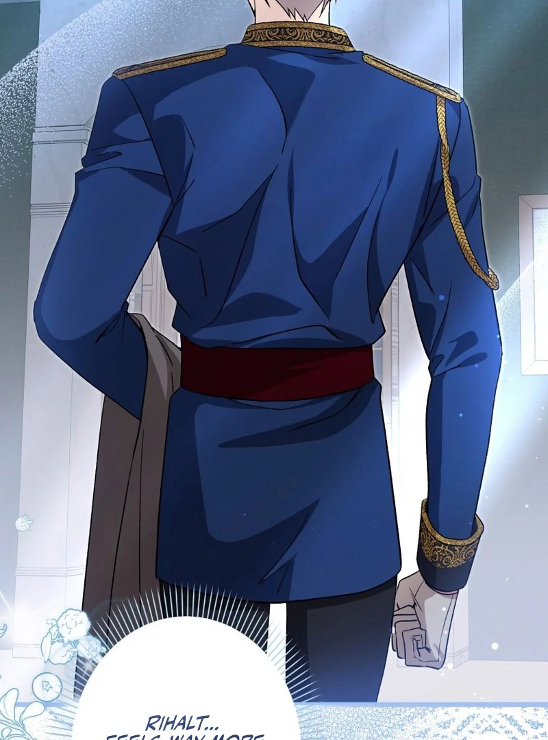 The Death-Loop Princess Ended Up as the Tyrant’s Personal Chef Chapter 20 - page 55