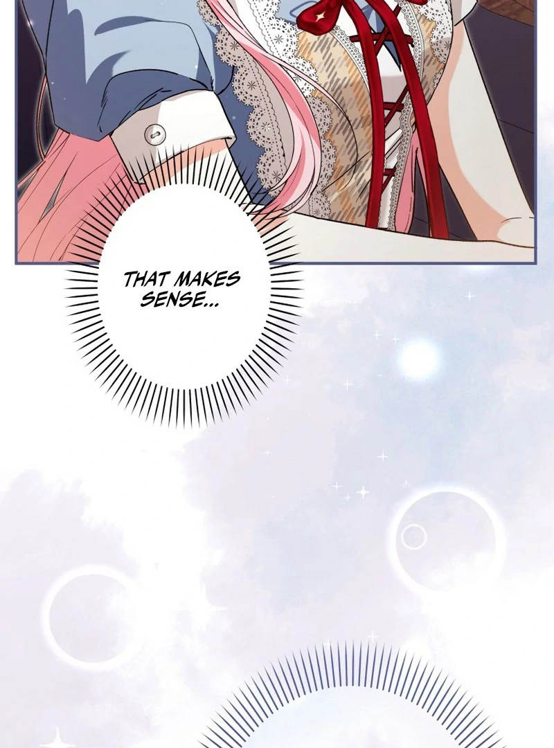 The Death-Loop Princess Ended Up as the Tyrant’s Personal Chef Chapter 20 - page 5