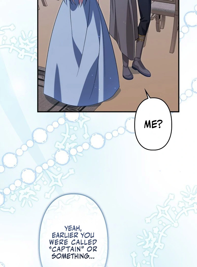 The Death-Loop Princess Ended Up as the Tyrant’s Personal Chef Chapter 20 - page 60