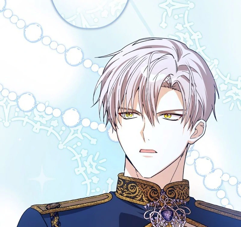 The Death-Loop Princess Ended Up as the Tyrant’s Personal Chef Chapter 20 - page 61