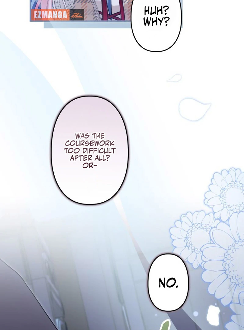 The Death-Loop Princess Ended Up as the Tyrant’s Personal Chef Chapter 20 - page 64