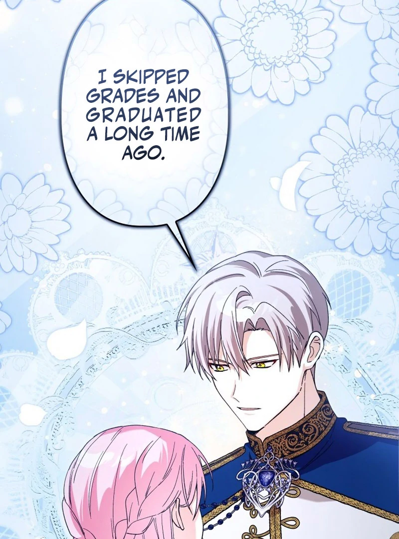 The Death-Loop Princess Ended Up as the Tyrant’s Personal Chef Chapter 20 - page 66