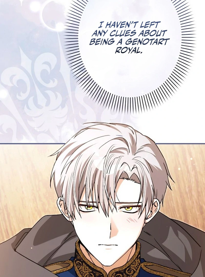 The Death-Loop Princess Ended Up as the Tyrant’s Personal Chef Chapter 20 - page 6