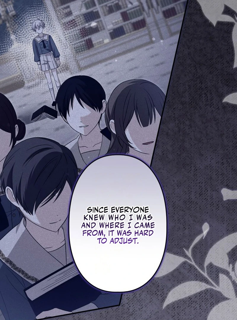 The Death-Loop Princess Ended Up as the Tyrant’s Personal Chef Chapter 20 - page 70