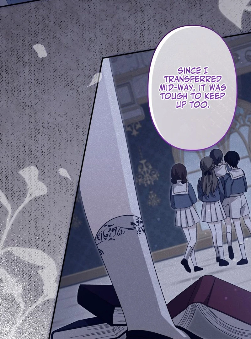 The Death-Loop Princess Ended Up as the Tyrant’s Personal Chef Chapter 20 - page 71