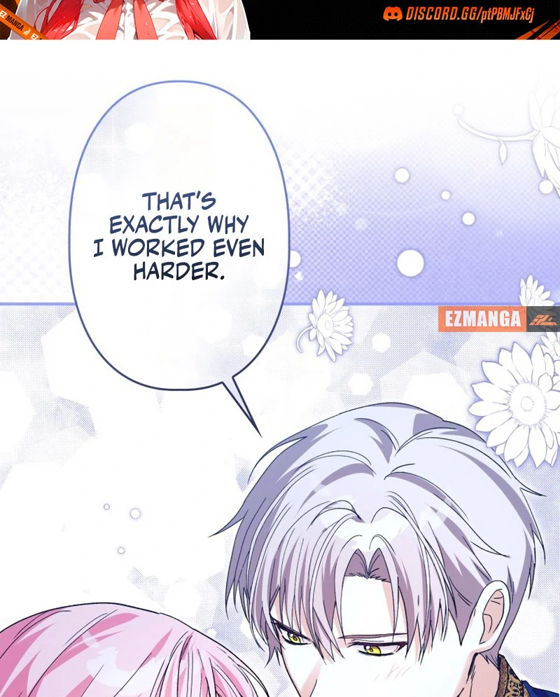 The Death-Loop Princess Ended Up as the Tyrant’s Personal Chef Chapter 20 - page 73