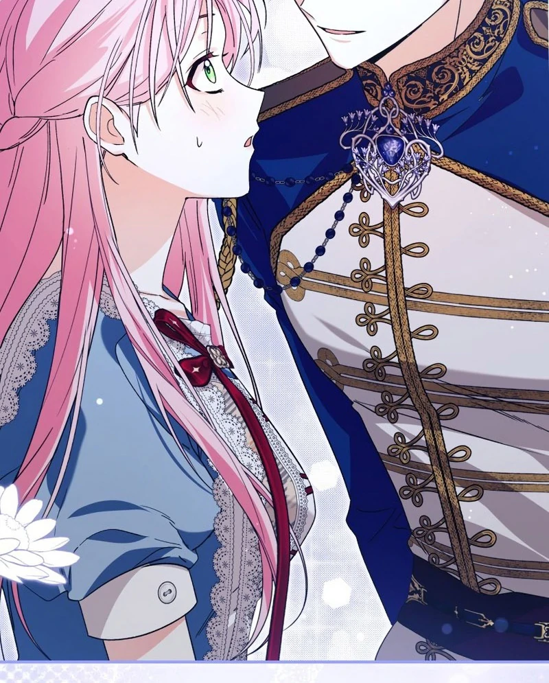 The Death-Loop Princess Ended Up as the Tyrant’s Personal Chef Chapter 20 - page 74