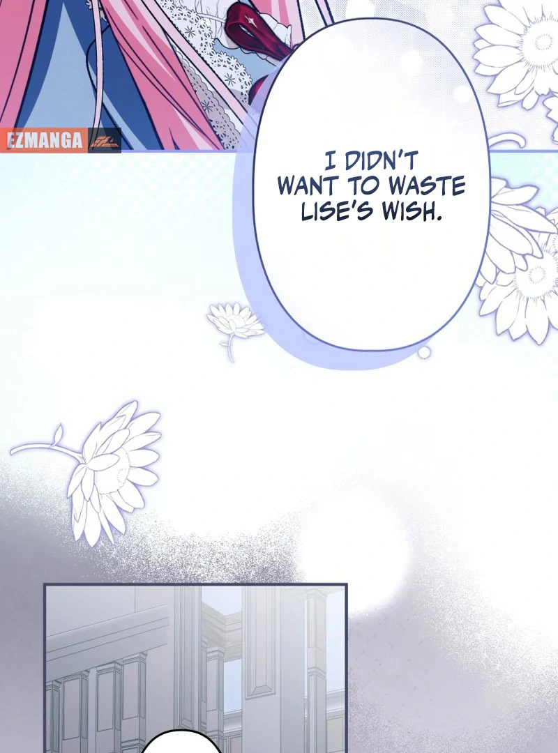 The Death-Loop Princess Ended Up as the Tyrant’s Personal Chef Chapter 20 - page 76