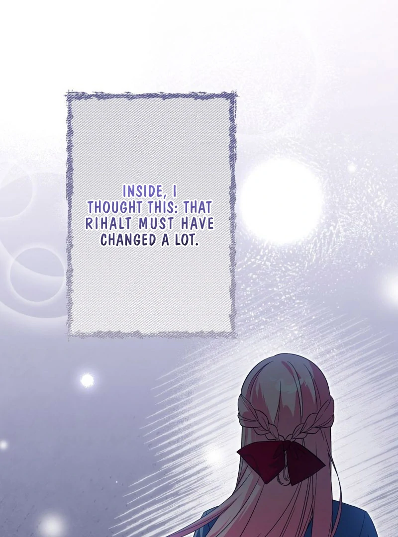 The Death-Loop Princess Ended Up as the Tyrant’s Personal Chef Chapter 20 - page 78