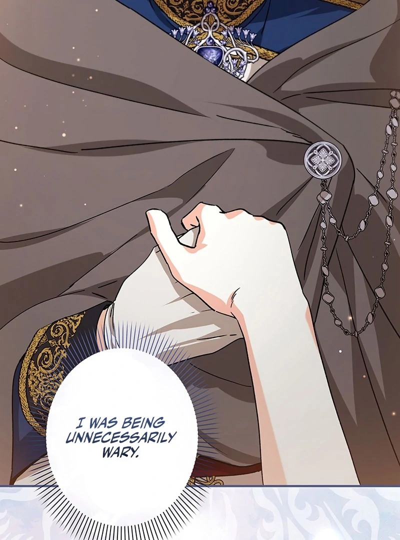 The Death-Loop Princess Ended Up as the Tyrant’s Personal Chef Chapter 20 - page 7