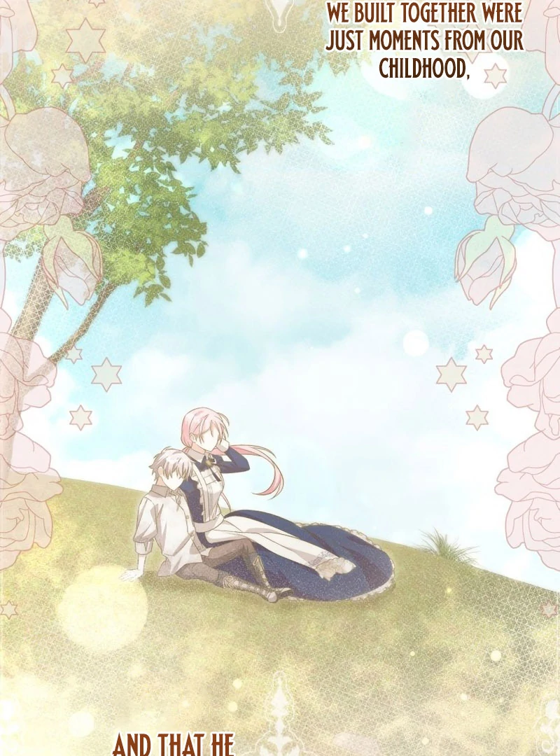 The Death-Loop Princess Ended Up as the Tyrant’s Personal Chef Chapter 20 - page 80