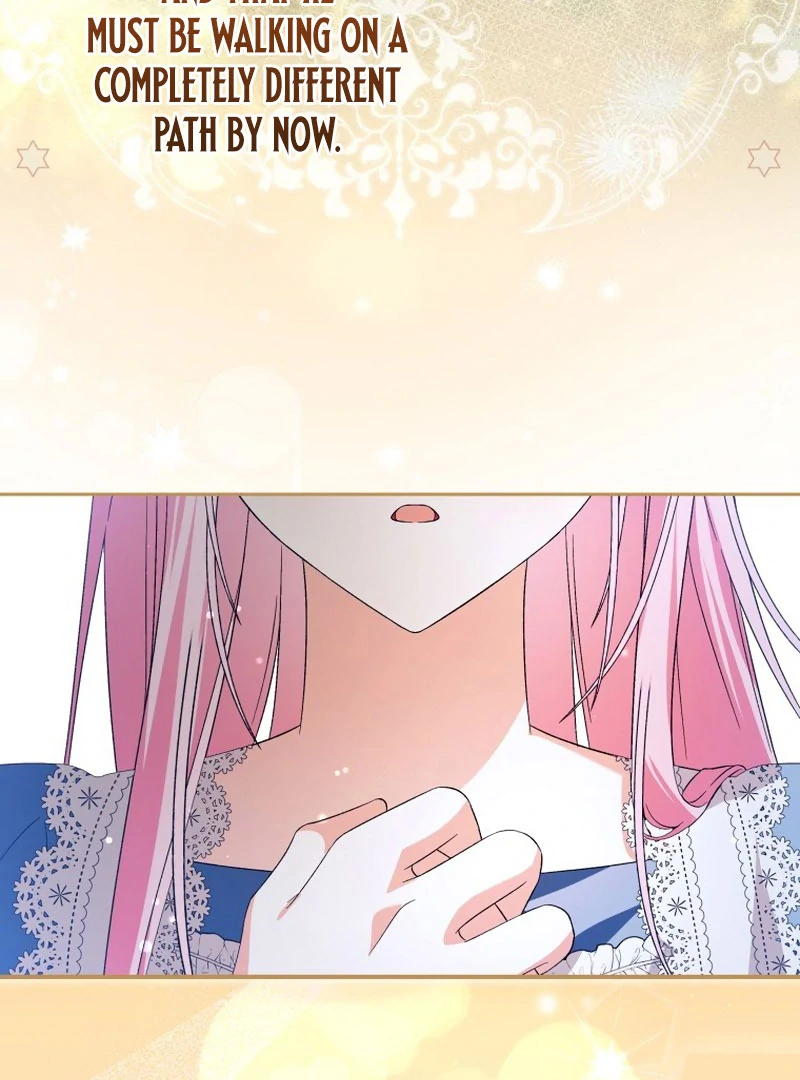 The Death-Loop Princess Ended Up as the Tyrant’s Personal Chef Chapter 20 - page 81