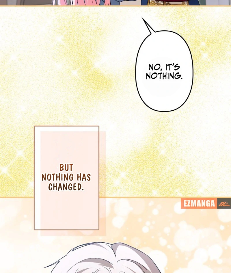 The Death-Loop Princess Ended Up as the Tyrant’s Personal Chef Chapter 20 - page 84