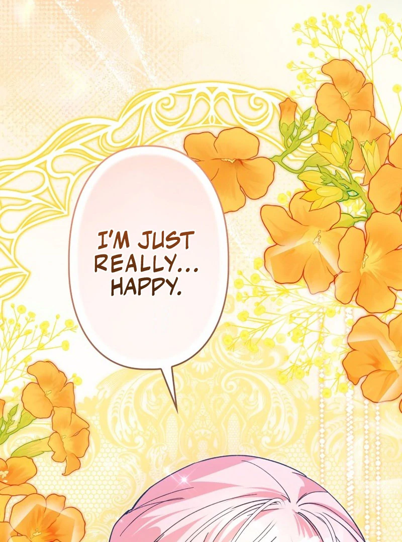 The Death-Loop Princess Ended Up as the Tyrant’s Personal Chef Chapter 20 - page 86