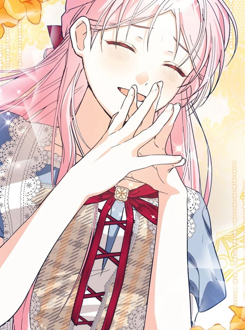 The Death-Loop Princess Ended Up as the Tyrant’s Personal Chef Chapter 20 - page 87