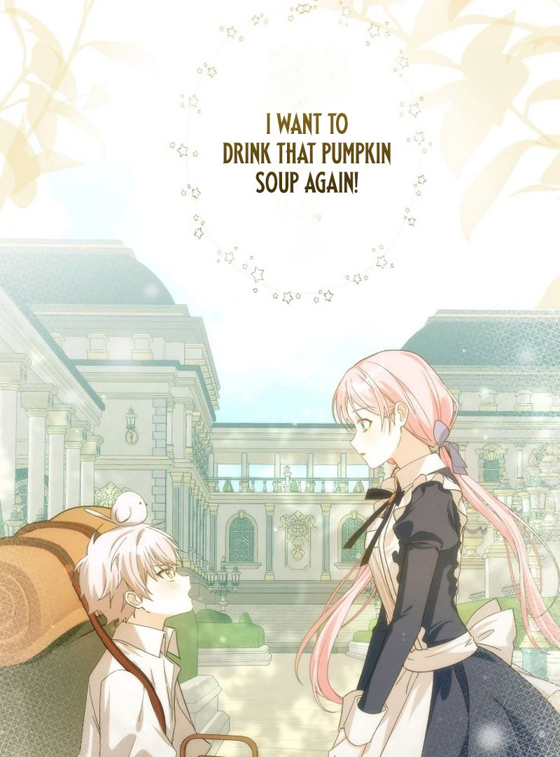 The Death-Loop Princess Ended Up as the Tyrant’s Personal Chef Chapter 20 - page 94