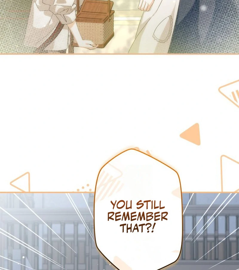 The Death-Loop Princess Ended Up as the Tyrant’s Personal Chef Chapter 20 - page 95