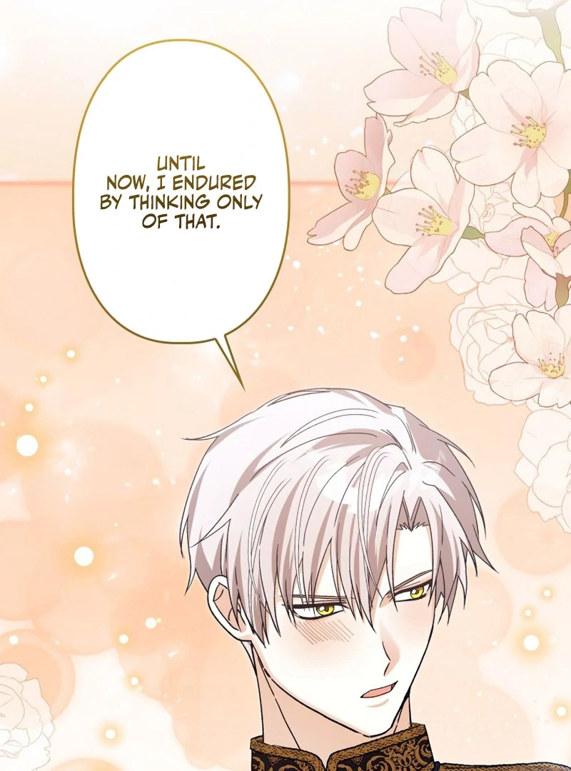 The Death-Loop Princess Ended Up as the Tyrant’s Personal Chef Chapter 20 - page 97