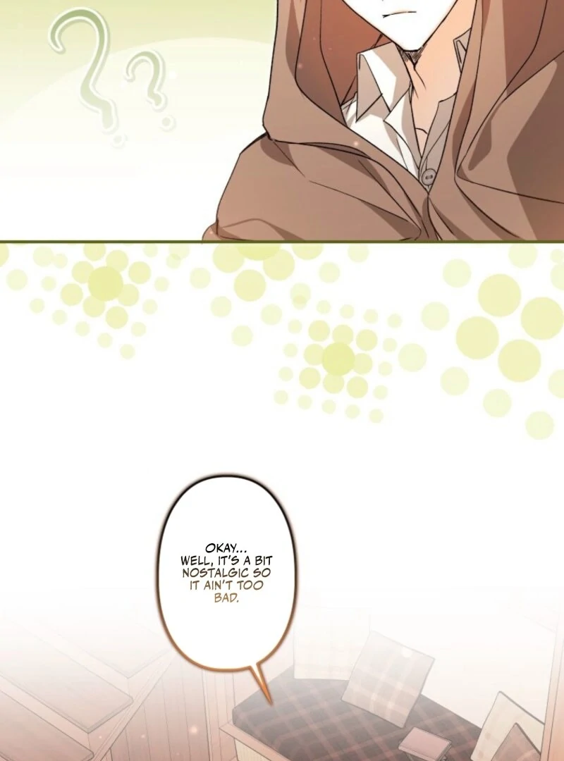 The Death-Loop Princess Ended Up as the Tyrant’s Personal Chef Chapter 21 - page 11