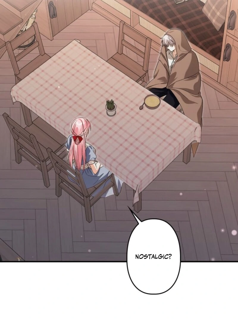 The Death-Loop Princess Ended Up as the Tyrant’s Personal Chef Chapter 21 - page 12