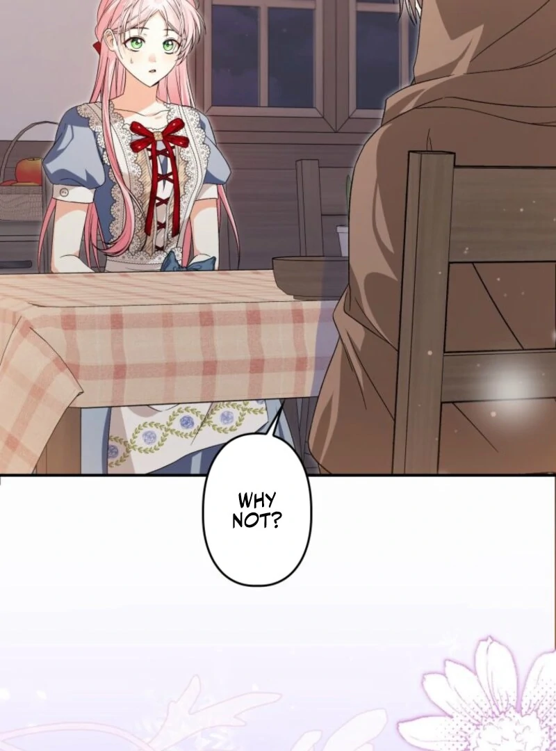 The Death-Loop Princess Ended Up as the Tyrant’s Personal Chef Chapter 21 - page 17