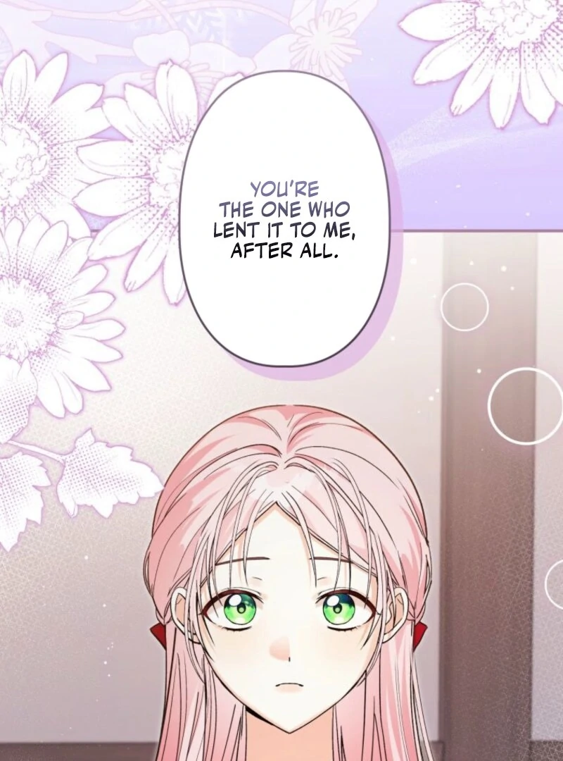 The Death-Loop Princess Ended Up as the Tyrant’s Personal Chef Chapter 21 - page 18