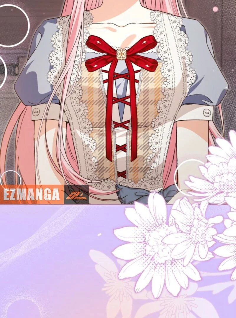 The Death-Loop Princess Ended Up as the Tyrant’s Personal Chef Chapter 21 - page 19