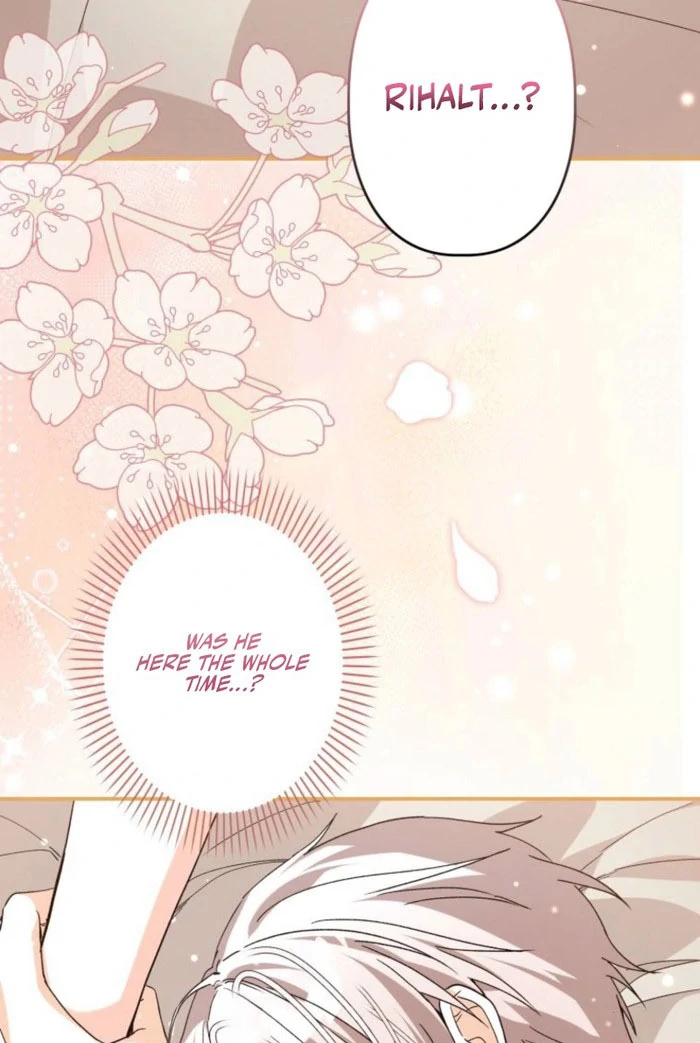 The Death-Loop Princess Ended Up as the Tyrant’s Personal Chef Chapter 22 - page 102