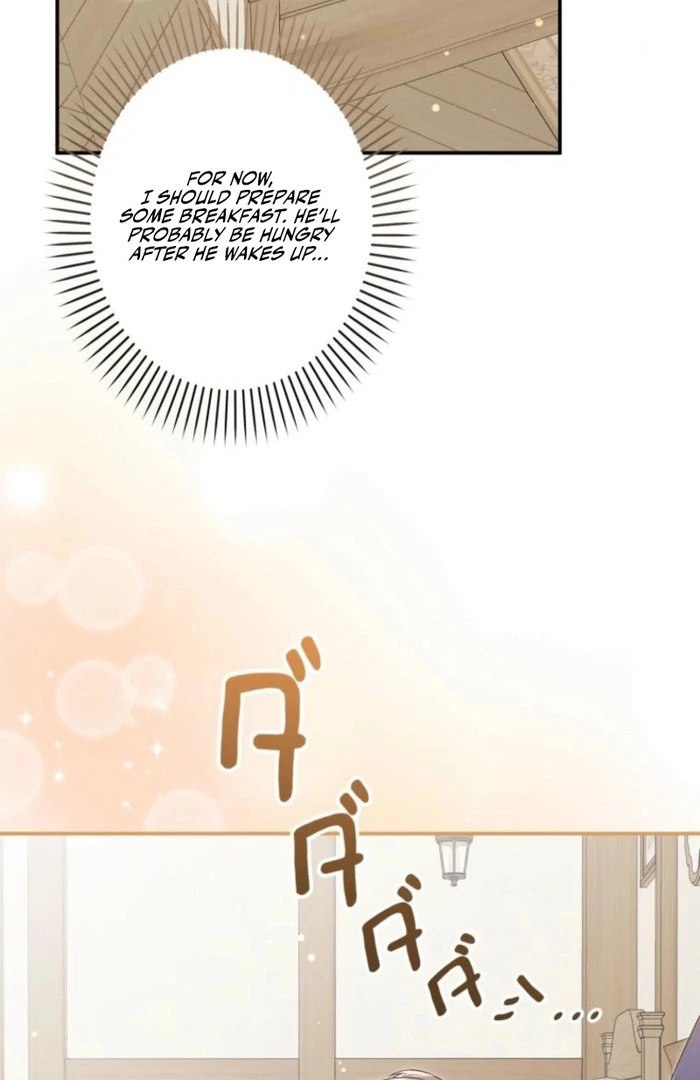 The Death-Loop Princess Ended Up as the Tyrant’s Personal Chef Chapter 22 - page 106