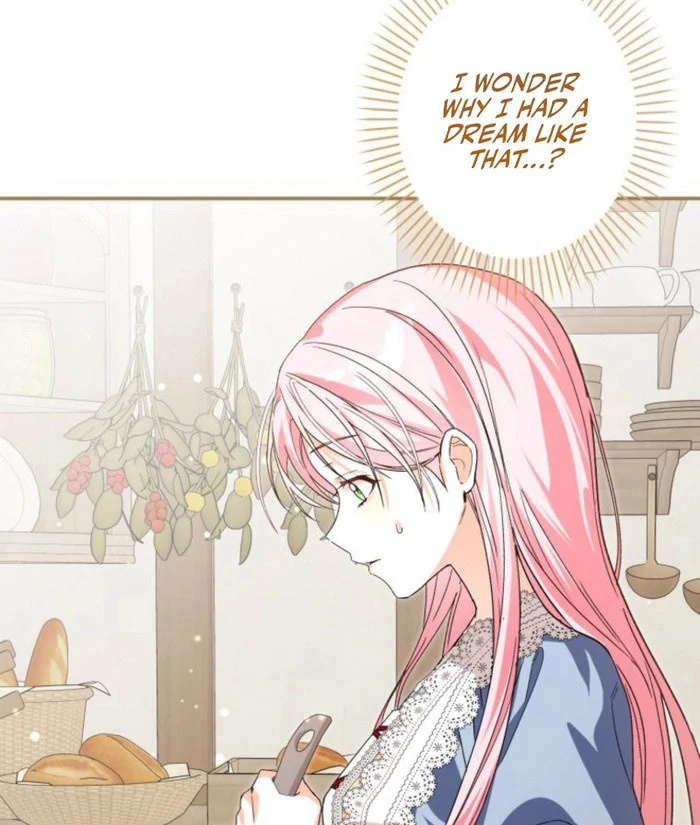 The Death-Loop Princess Ended Up as the Tyrant’s Personal Chef Chapter 22 - page 111