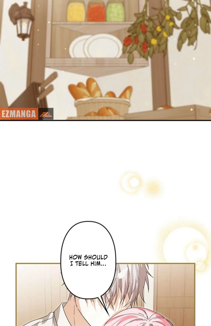 The Death-Loop Princess Ended Up as the Tyrant’s Personal Chef Chapter 22 - page 116