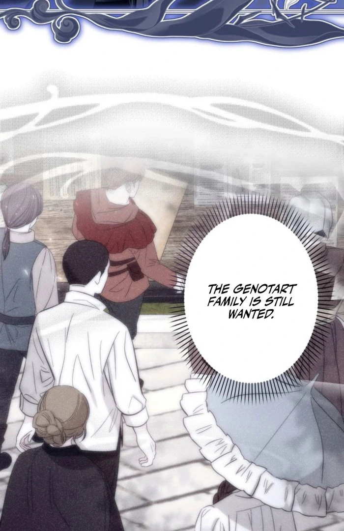 The Death-Loop Princess Ended Up as the Tyrant’s Personal Chef Chapter 22 - page 13